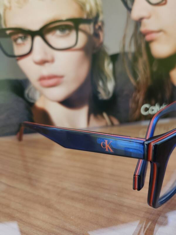 Calvin Klein 22649 - immagine 2