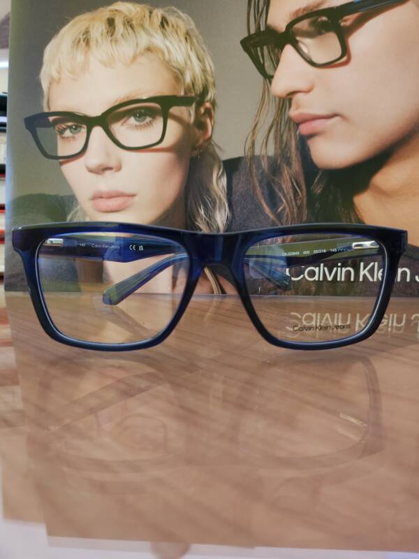 Calvin Klein 22649 - immagine 3