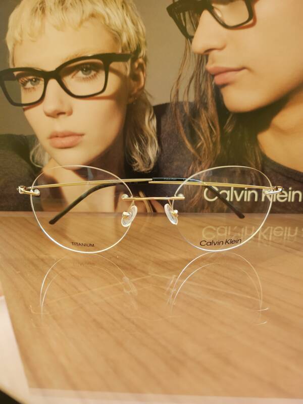Calvin Klein 22125 - immagine 3