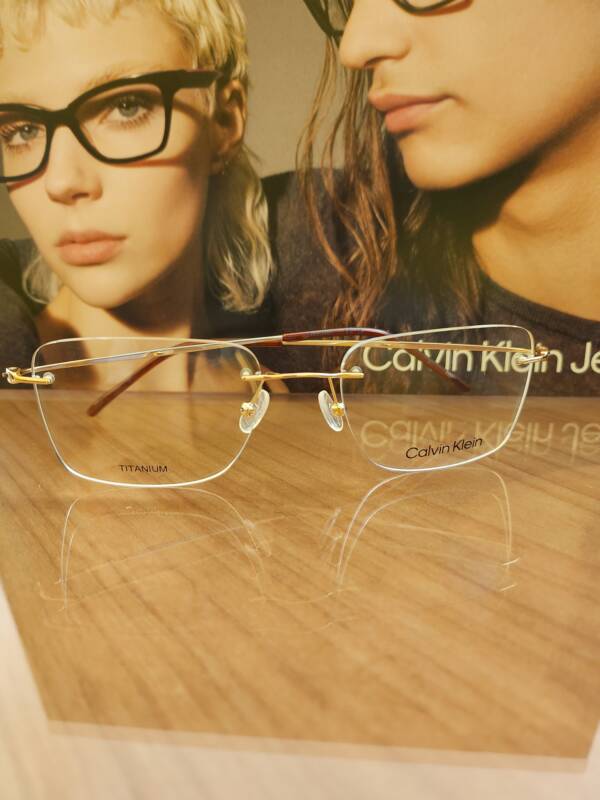 Calvin Klein 22125 - immagine 3