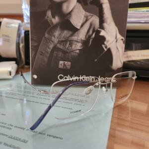 Calvin Klein 22125