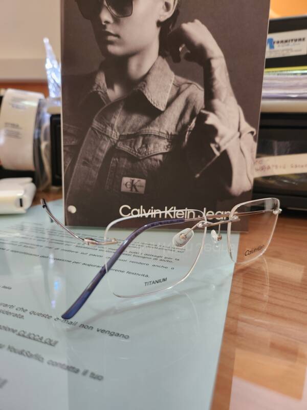 Calvin Klein 22125