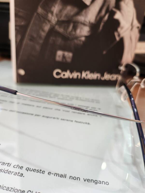 Calvin Klein 22125 - immagine 2