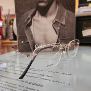 Calvin Klein 22125
