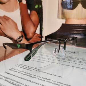Emporio Armani 1137