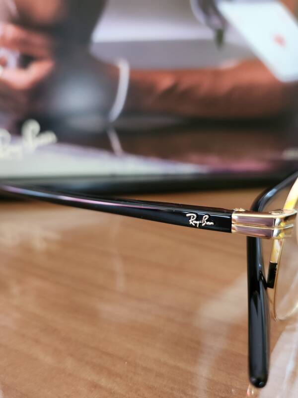 Ray Ban 3691 - immagine 2