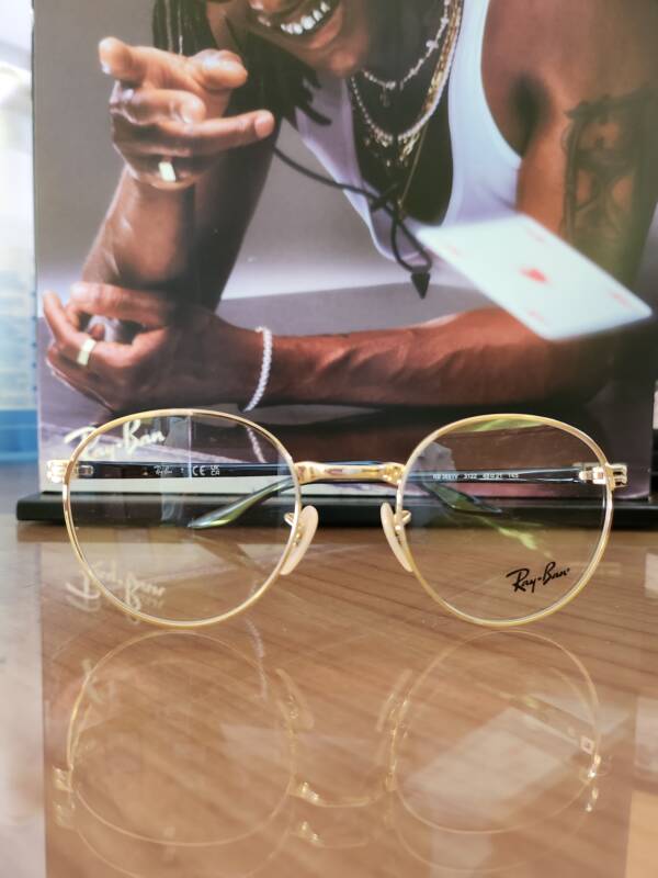 Ray Ban 3691 - immagine 3