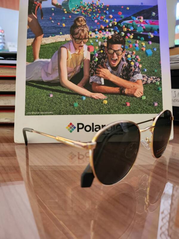 Polaroid 6171