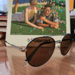 Polaroid 4119