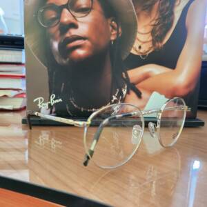Ray Ban 3637