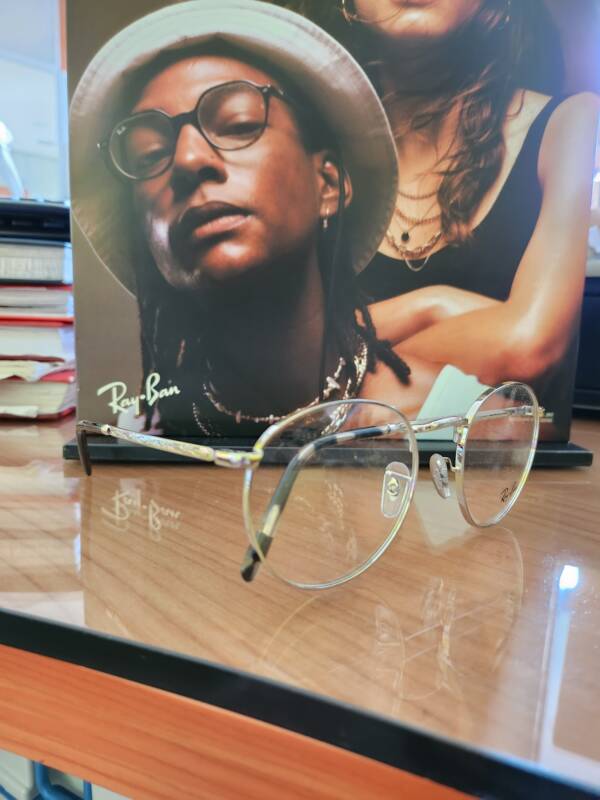 Ray Ban 3637