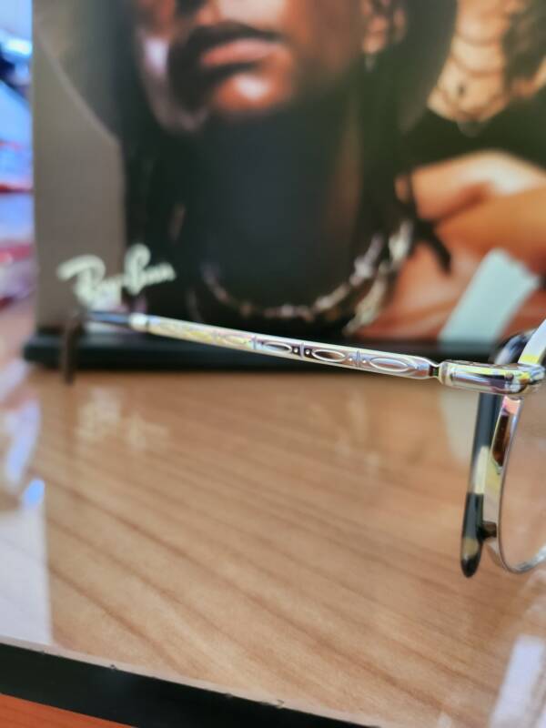 Ray Ban 3637 - immagine 2