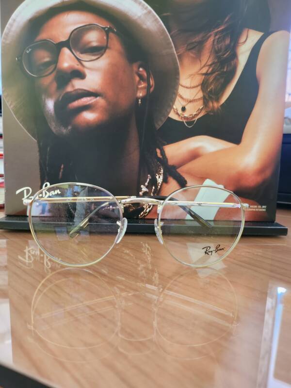 Ray Ban 3637 - immagine 3