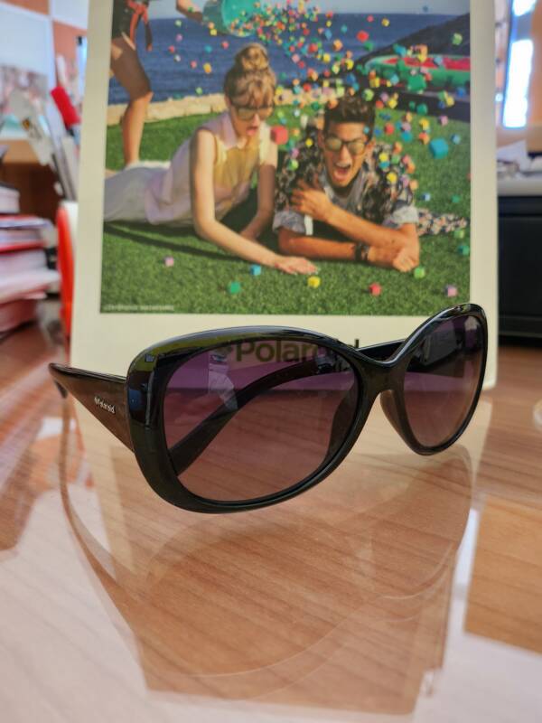 Polaroid 8317