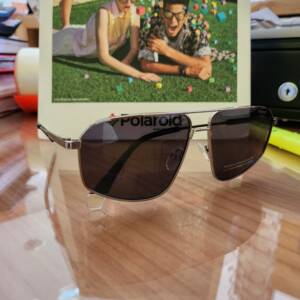 Polaroid 4118