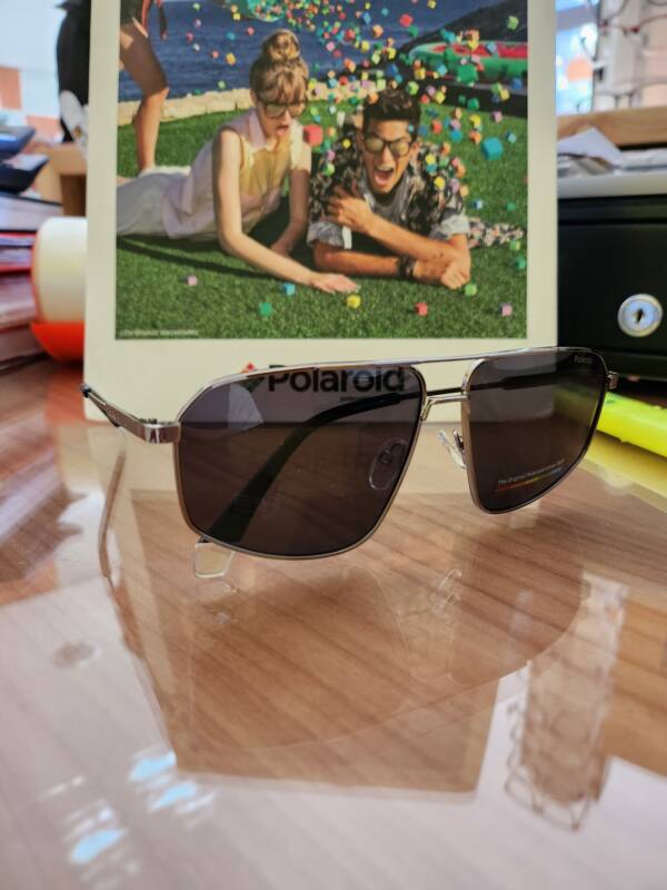 Polaroid 4118
