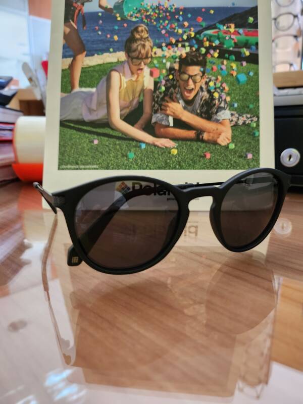 Polaroid 2062