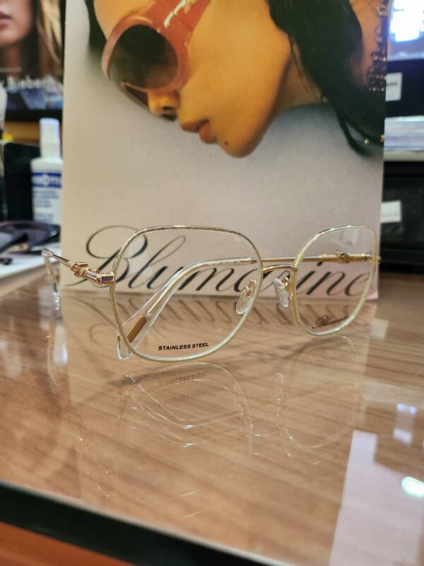 Blumarine 198
