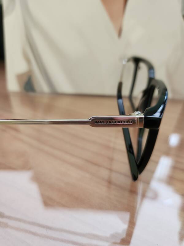 Karl Lagerfeld 6114 - immagine 2