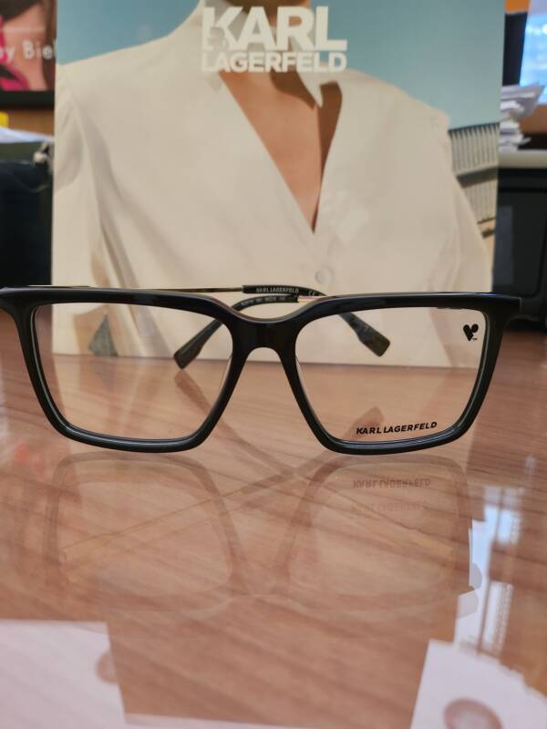 Karl Lagerfeld 6114 - immagine 3
