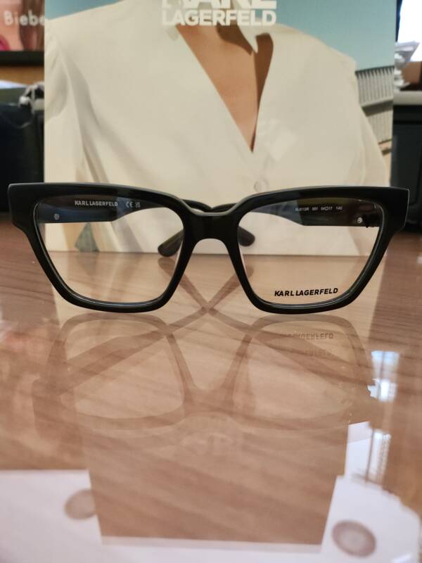 Karl Lagerfeld 6112 - immagine 3