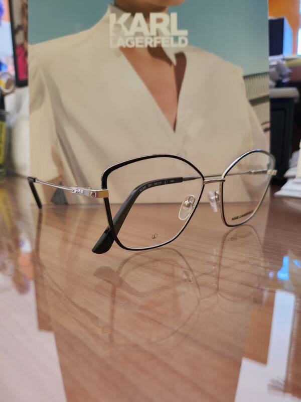 Karl Lagerfeld 345