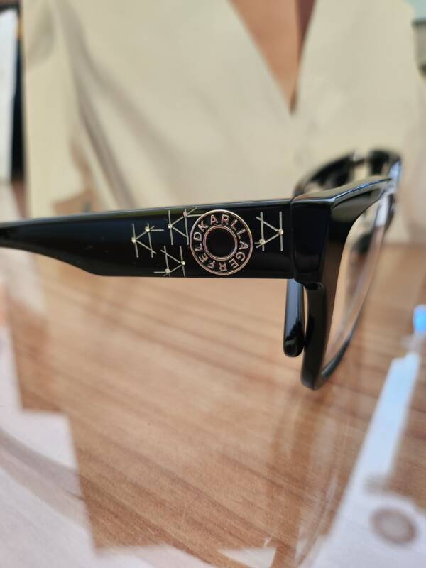 Karl Lagerfeld 6111 - immagine 2