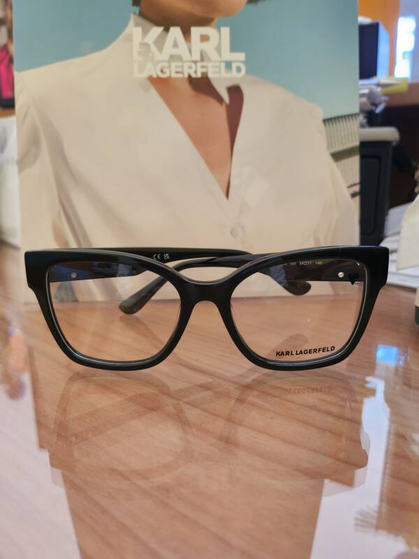 Karl Lagerfeld 6111 - immagine 3
