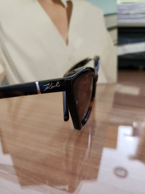 Karl Lagerfeld 6105 - immagine 2