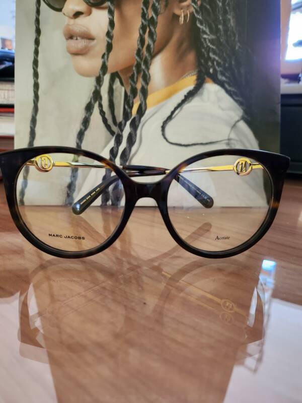 Marc Jacobs 656 - immagine 3
