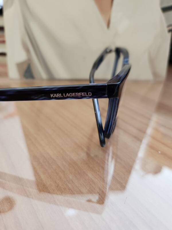 Karl Lagerfeld 6113 - immagine 2
