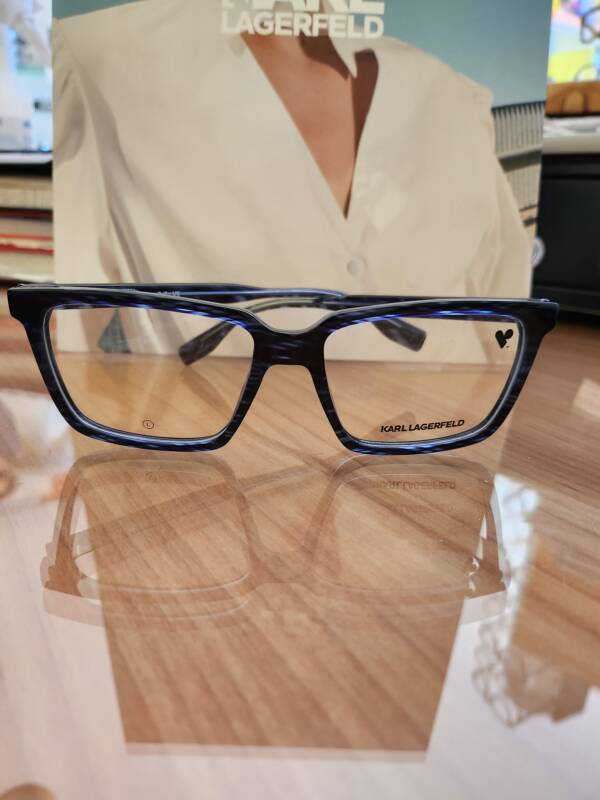 Karl Lagerfeld 6113 - immagine 3