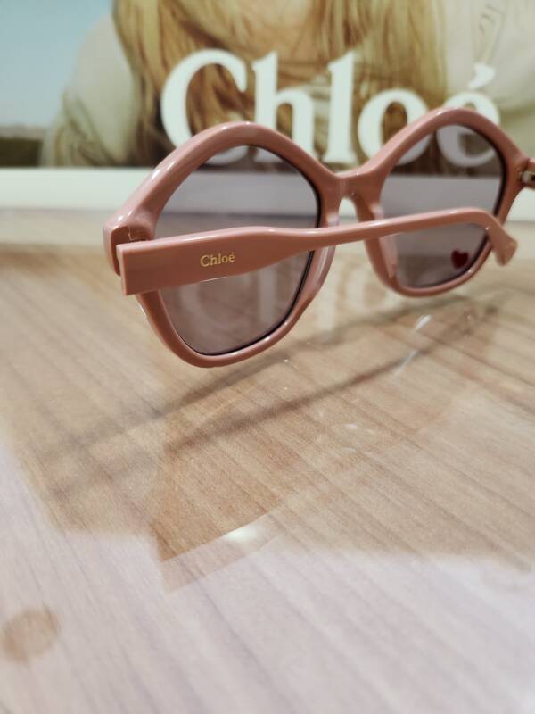 Chloé 0010 - immagine 3