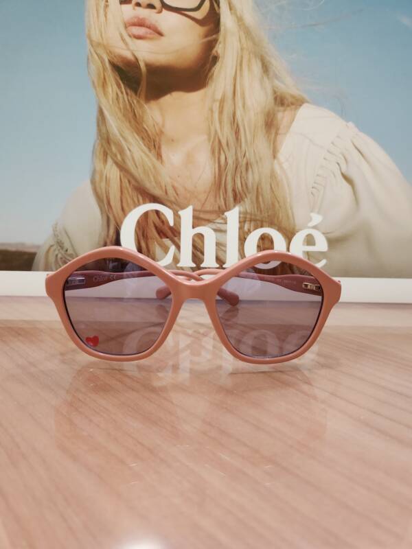 Chloé 0010 - immagine 2