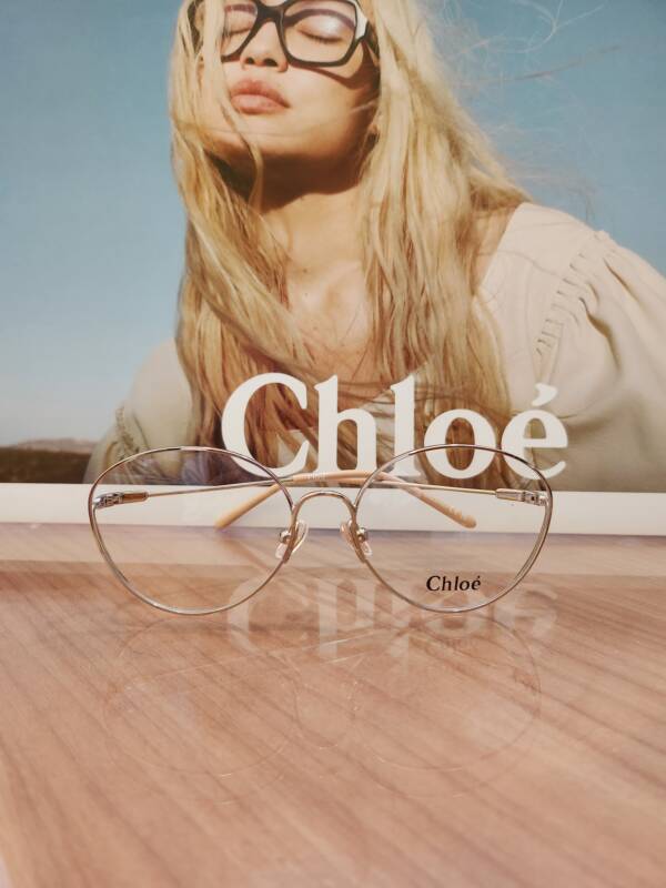 Chloé 0168 - immagine 2