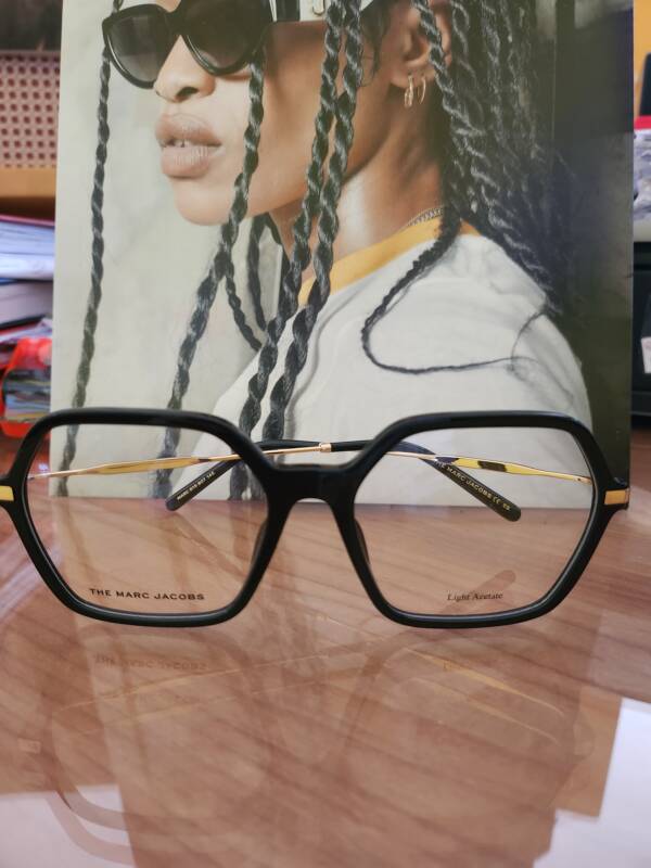Marc Jacobs 615 - immagine 3