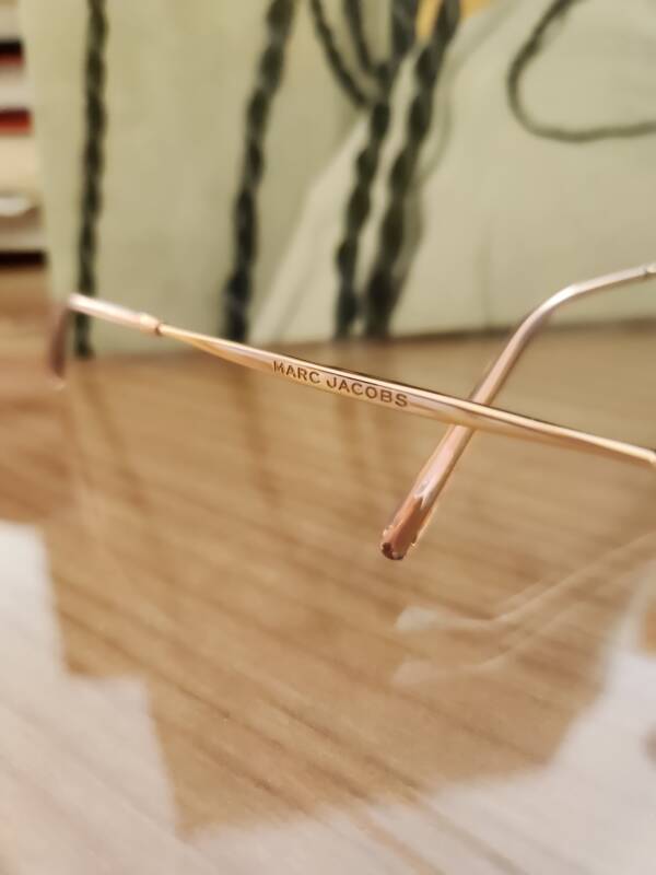 Marc Jacobs 667 - immagine 2