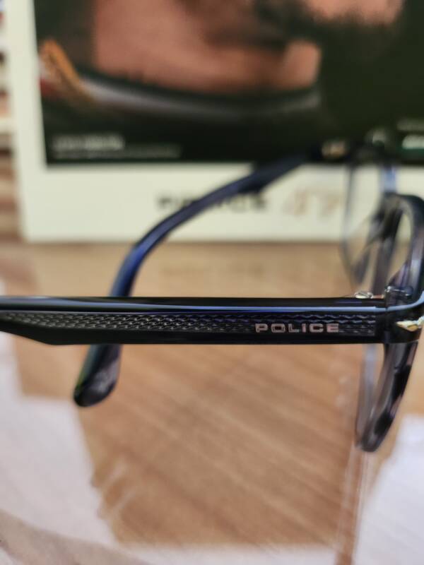 Police G73 - immagine 2