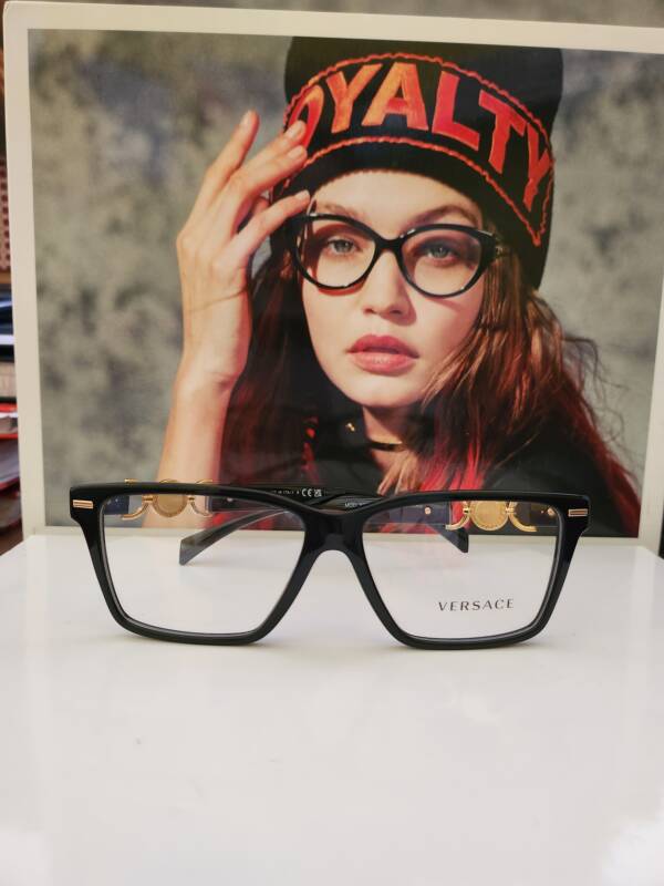 Versace 3335 - immagine 3