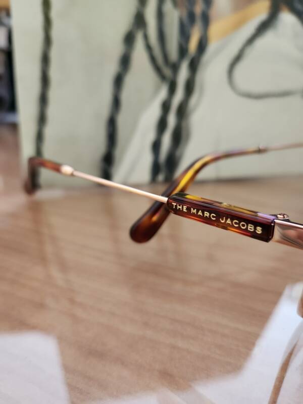 Marc Jacobs 595 - immagine 2