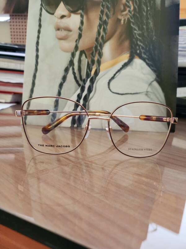 Marc Jacobs 595 - immagine 3