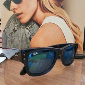 Ray Ban 0840