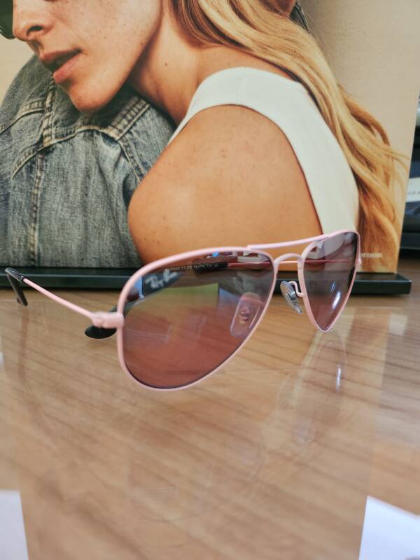 Ray Ban 9506