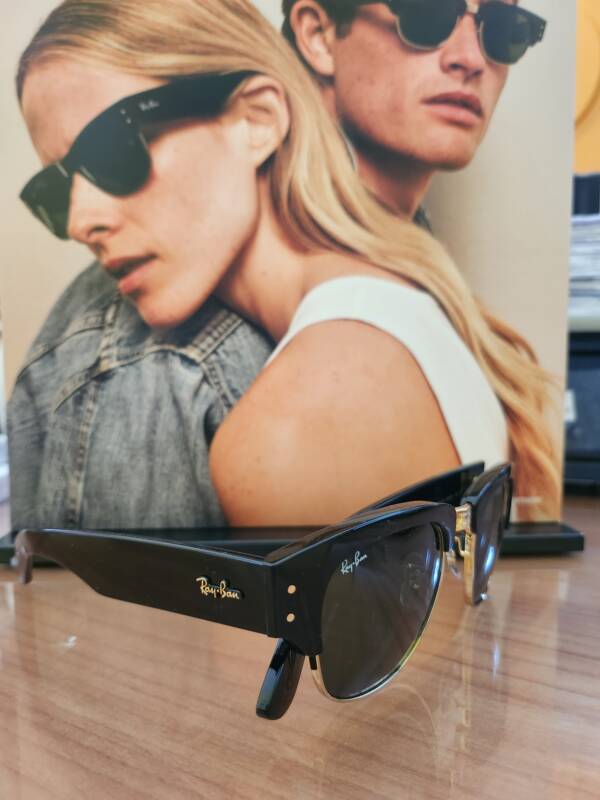 Ray Ban 0316