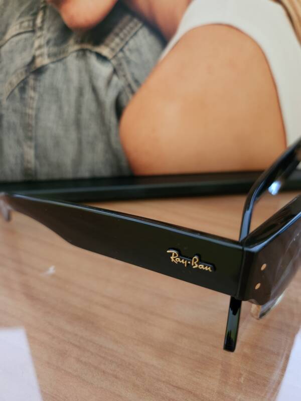Ray Ban 0316 - immagine 2
