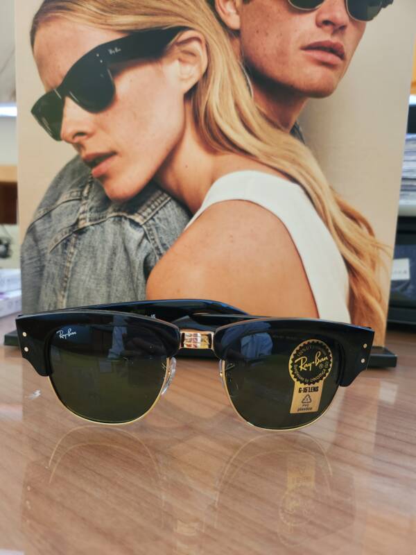 Ray Ban 0316 - immagine 3