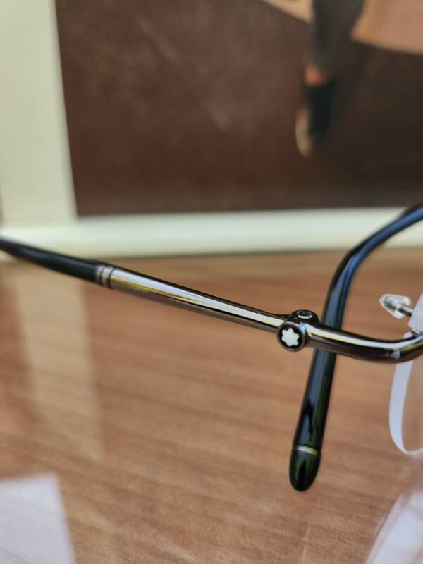 Montblanc 0244 - immagine 2