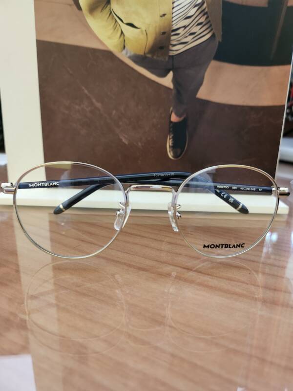 Montblanc 0273 - immagine 3