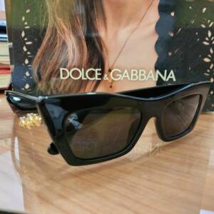 Dolce & Gabbana 4435