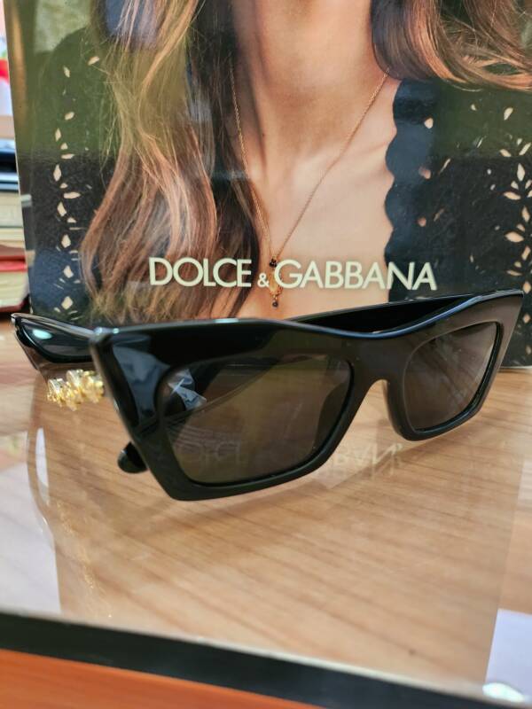 Dolce & Gabbana 4435